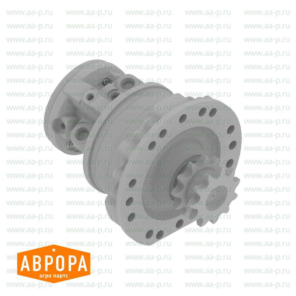 Hydromotor
